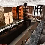 Steigenberger Hotel Muenchen 